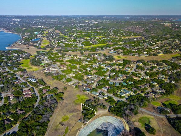 21308 Park CIR, Lago Vista, TX 78645