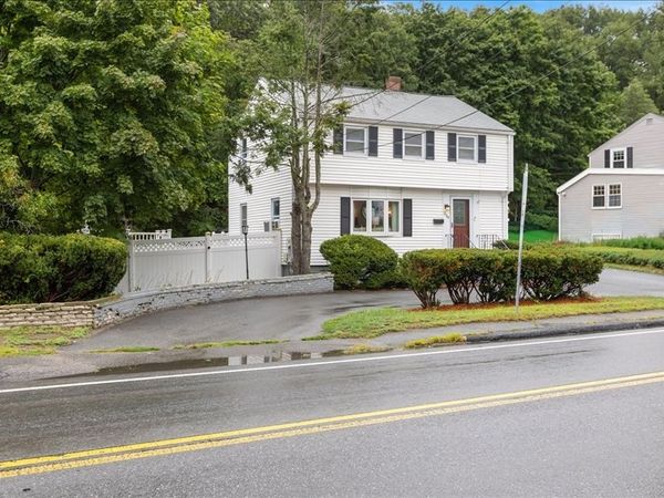254 Cambridge Rd, Woburn, MA 01801