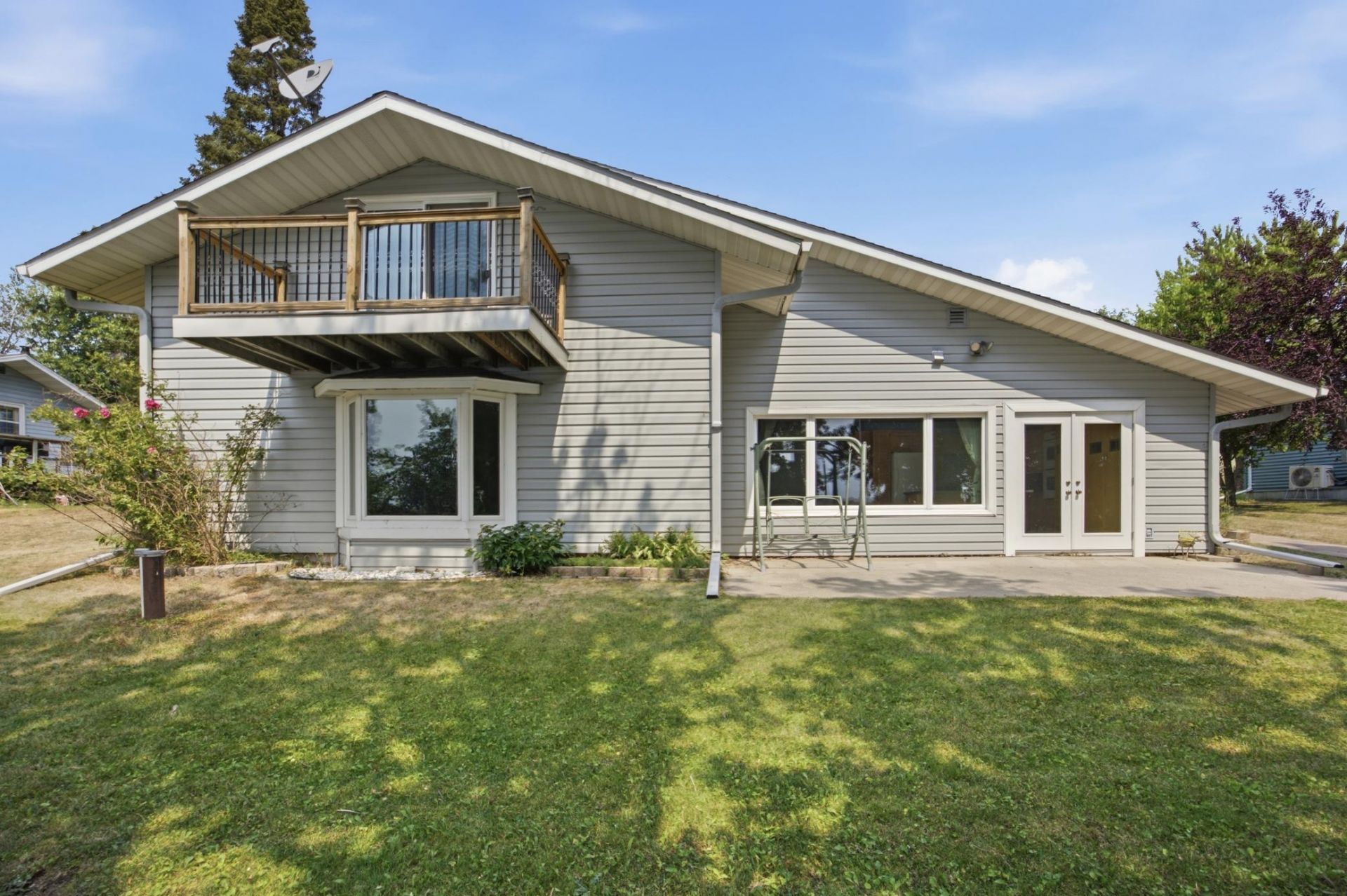 13569 Rossman Erickson Road , Lake Park, MN 56554 Main Photo