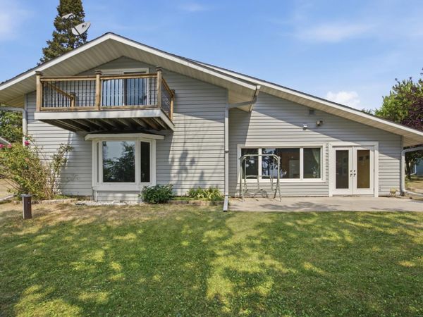 13569 Rossman Erickson Road , Lake Park, MN 56554