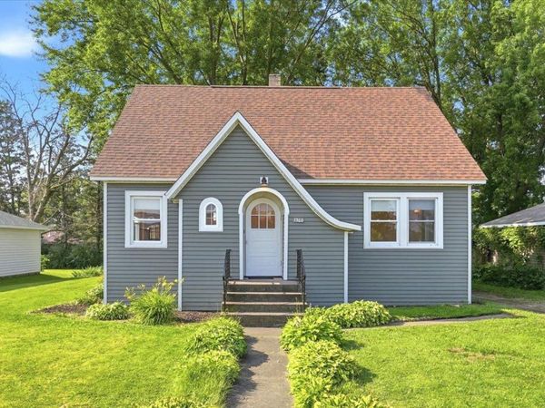 1360 Maple Street, Baldwin, WI 54002