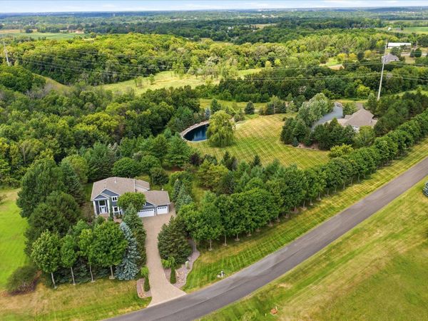 5668 94th Avenue N, Greenfield, MN 55357