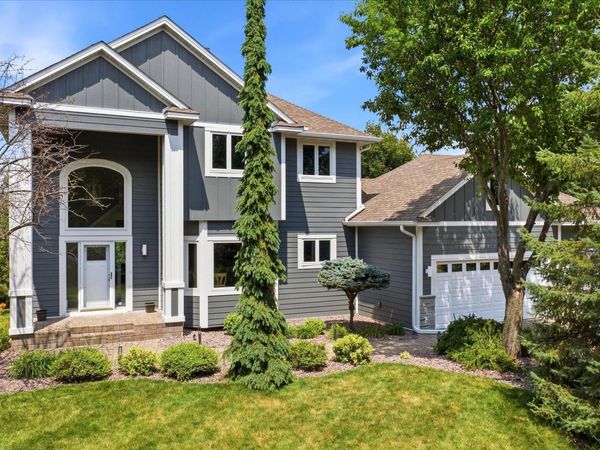 5668 94th Avenue N, Greenfield, MN 55357