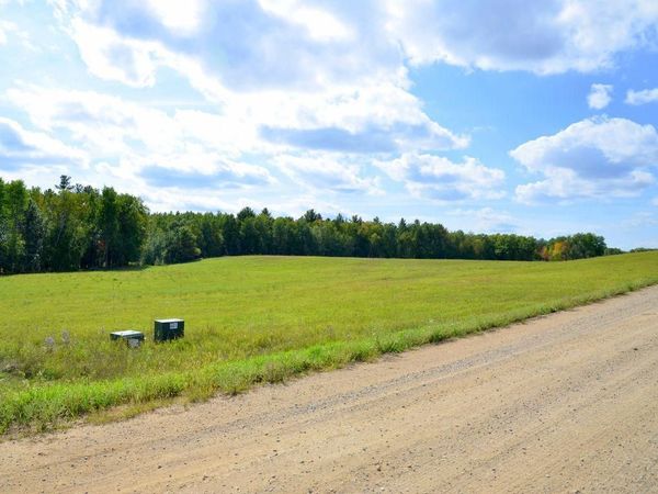 XXX Juneberry Drive , Park Rapids, MN 56470