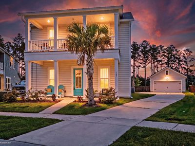 149 Greenbelt Court, Summerville, SC 29485