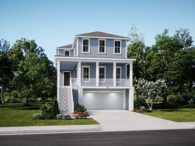 172 Sea Oats Street, Summerville, SC 29485