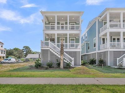 722 Minton Road, Charleston, SC 29412