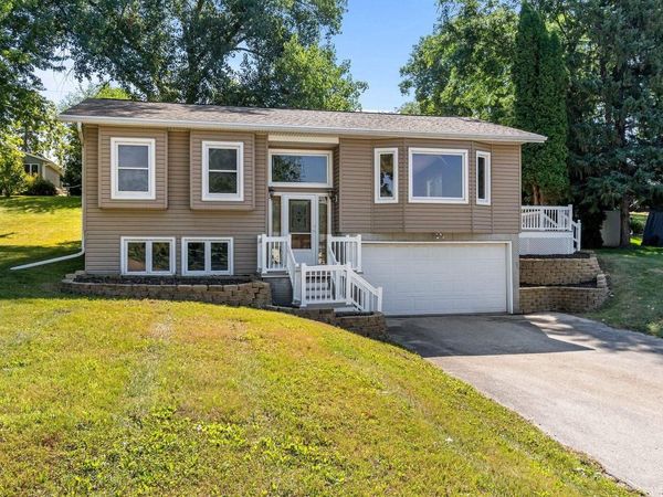 N4526 CTY ROAD E, Hustisford, WI 53034