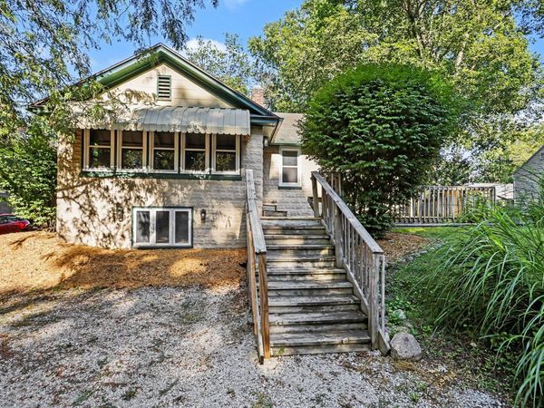 1101 Andrew Avenue, La Porte, IN 46350