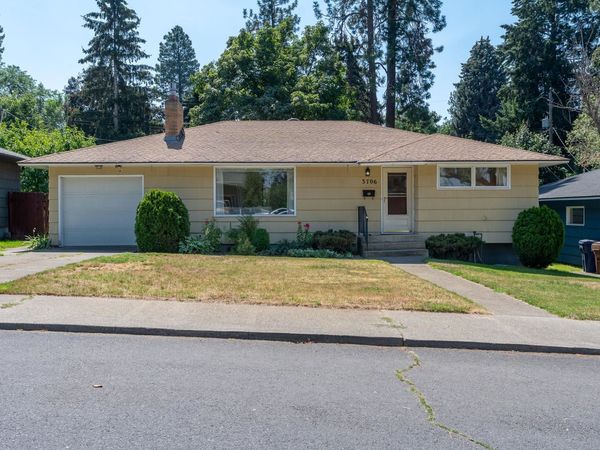 3706 E Congress Ave, Spokane, WA 99223