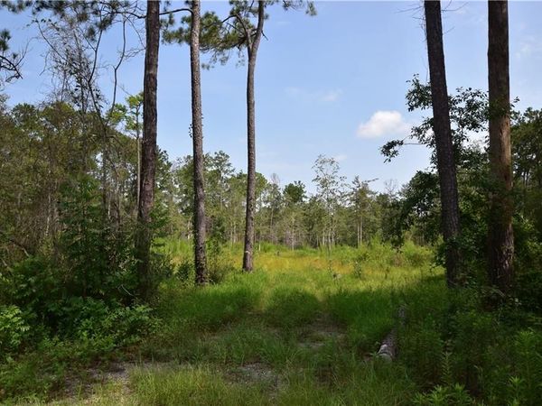 37323 HOWARD OBERRY Road , Pearl River, LA 70452
