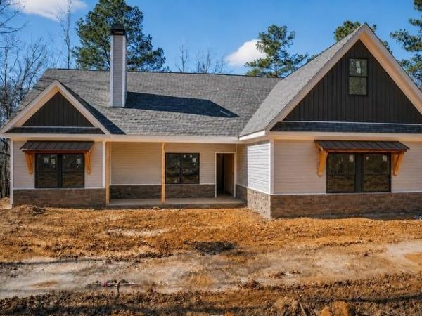 1201 Drummond Road , Cedartown, GA 30125