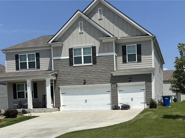 4240 Oakhurst Drive, Fairburn, GA 30213