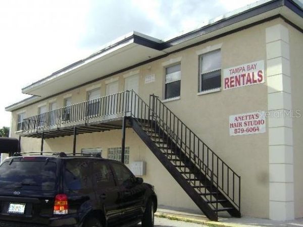 4101 W CYPRESS STREET , Unit 201, TAMPA, FL 33607