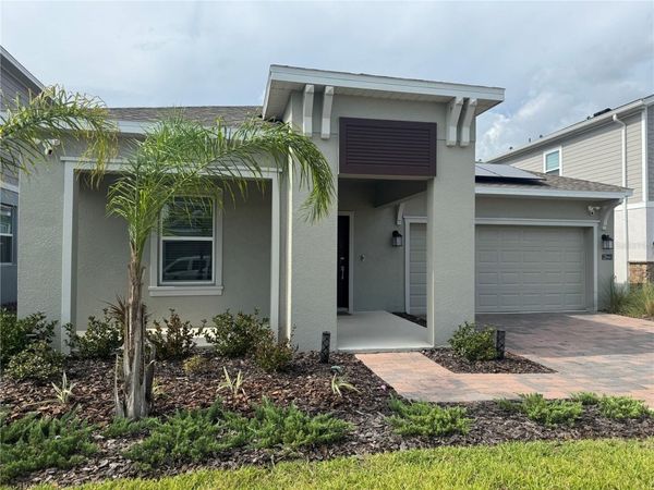2844 ARMSTRONG AVENUE, CLERMONT, FL 34714