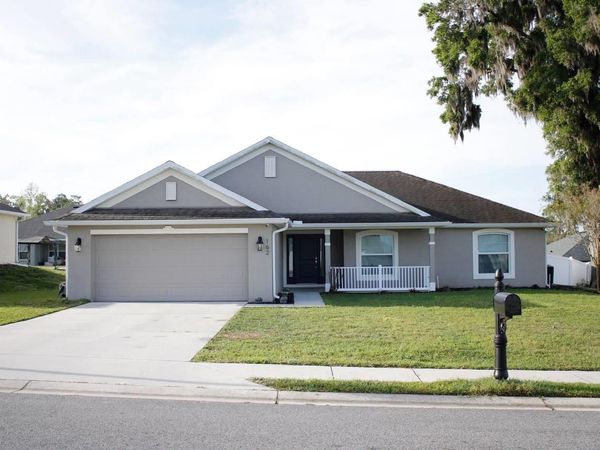 162 NW 44TH STREET , OCALA, FL 34475
