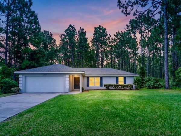 8392 SW 139TH LANE ROAD, OCALA, FL 34473