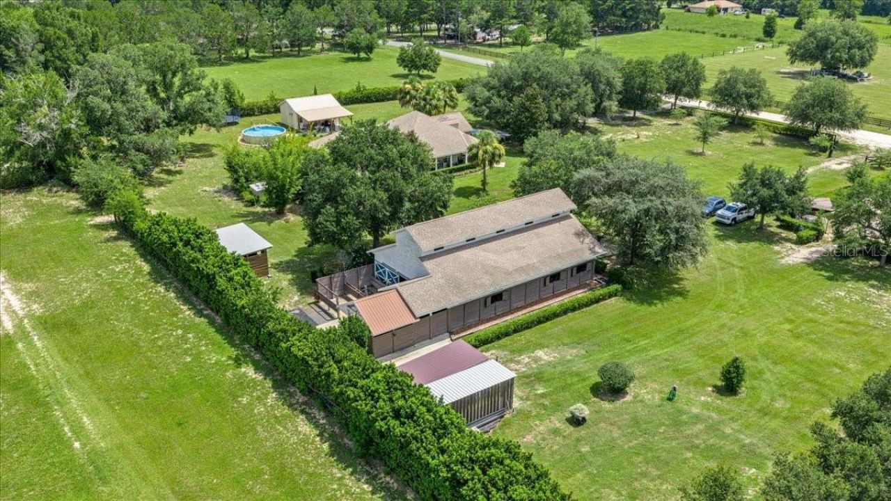 6290 SE 178th Court, Morriston, FL 32668 Photo