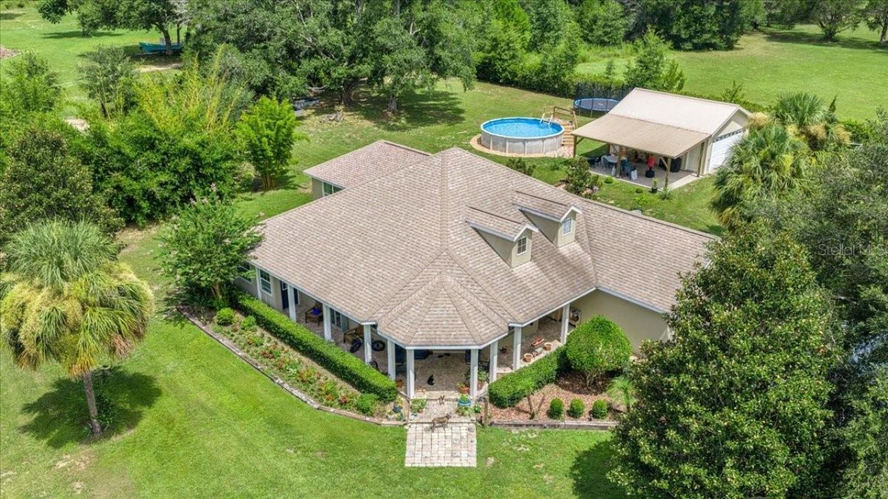 6290 SE 178th Court, Morriston, FL 32668 Photo
