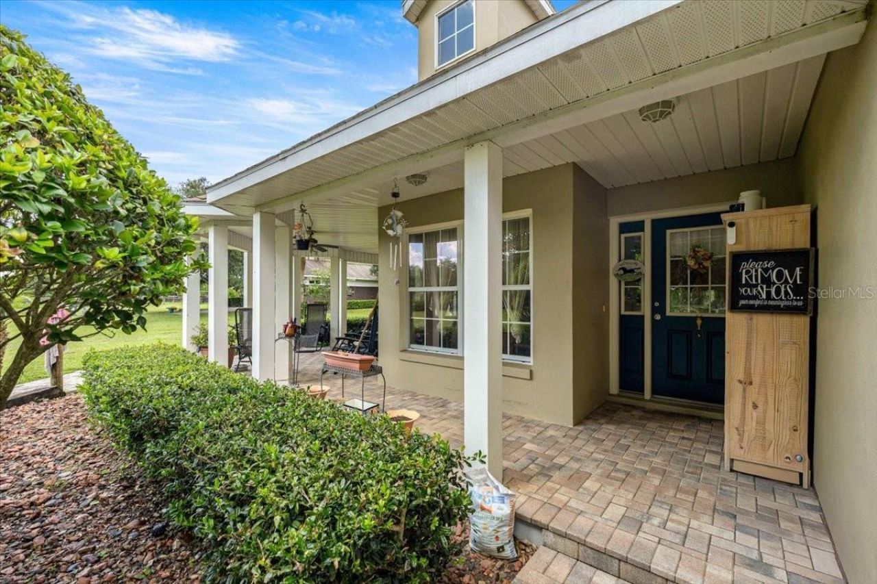 6290 SE 178th Court, Morriston, FL 32668 Photo