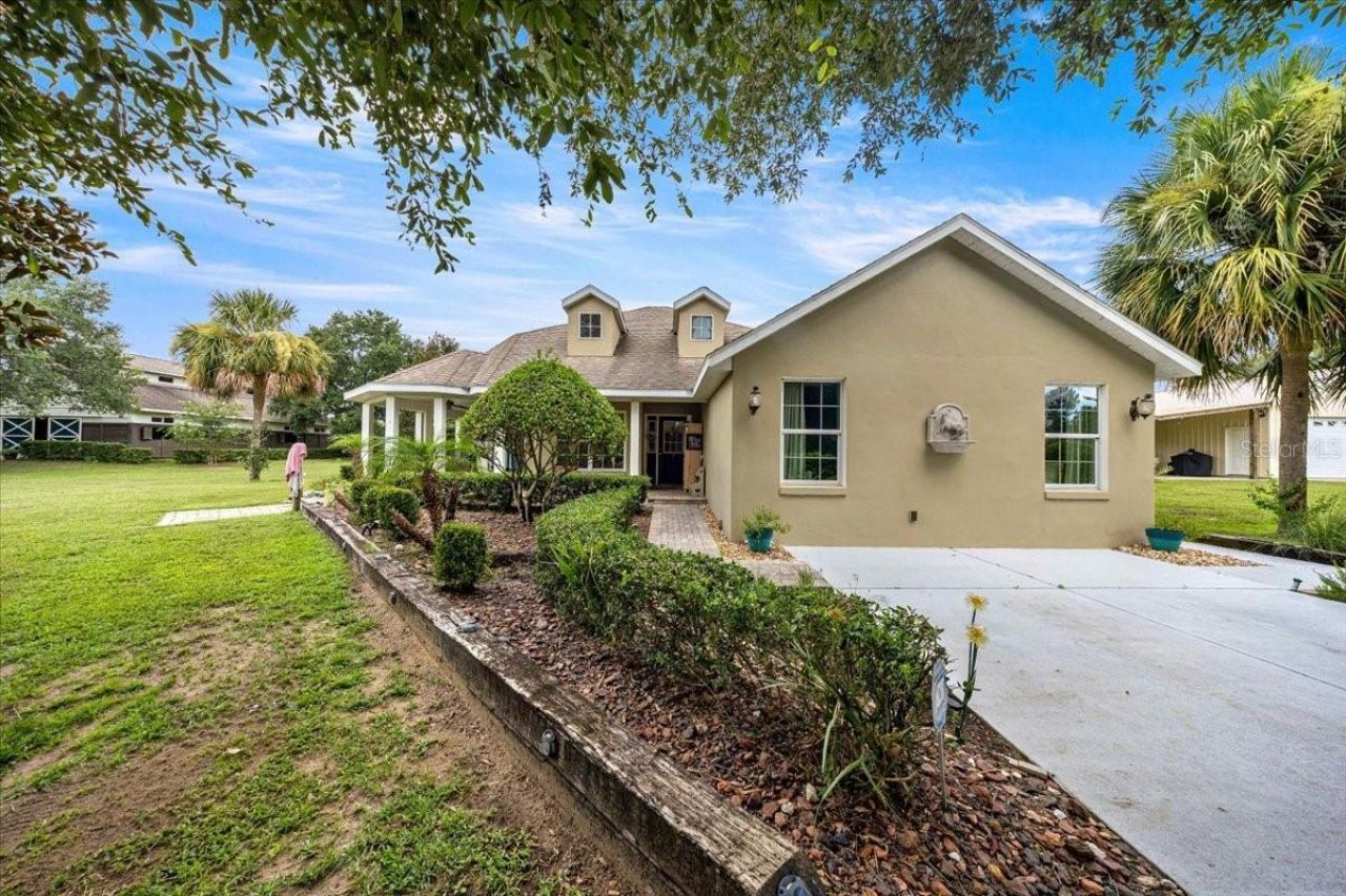 6290 SE 178th Court, Morriston, FL 32668 Photo