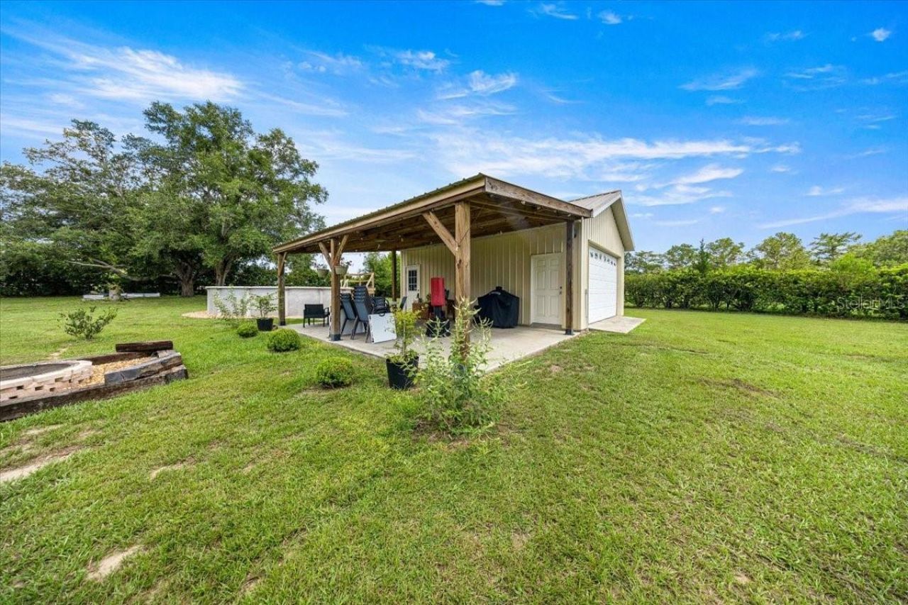 6290 SE 178th Court, Morriston, FL 32668 Photo