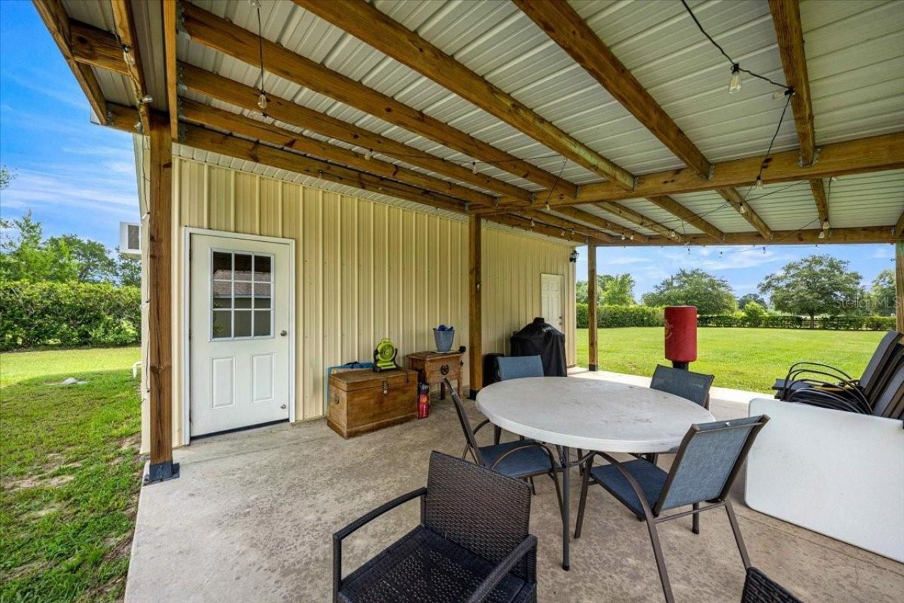6290 SE 178th Court, Morriston, FL 32668 Photo