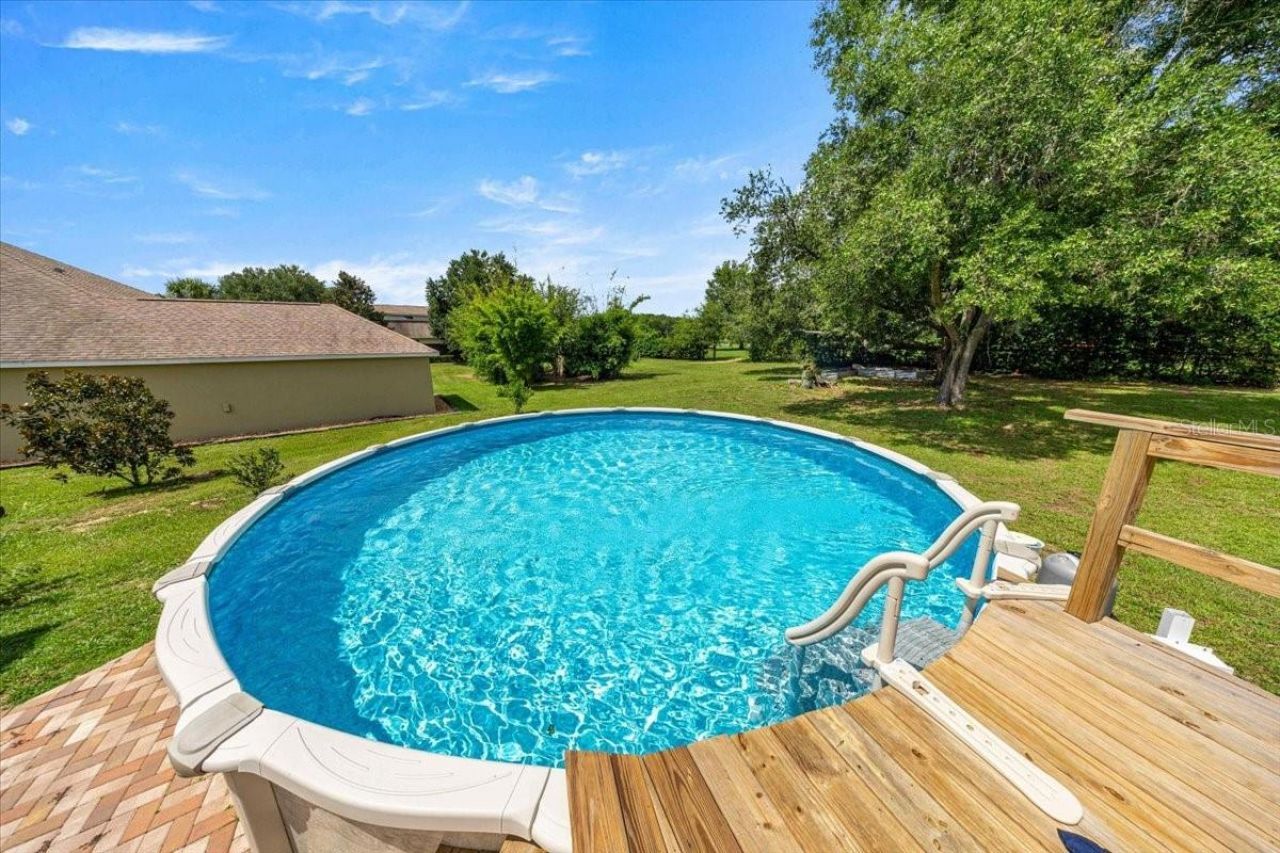 6290 SE 178th Court, Morriston, FL 32668 Photo