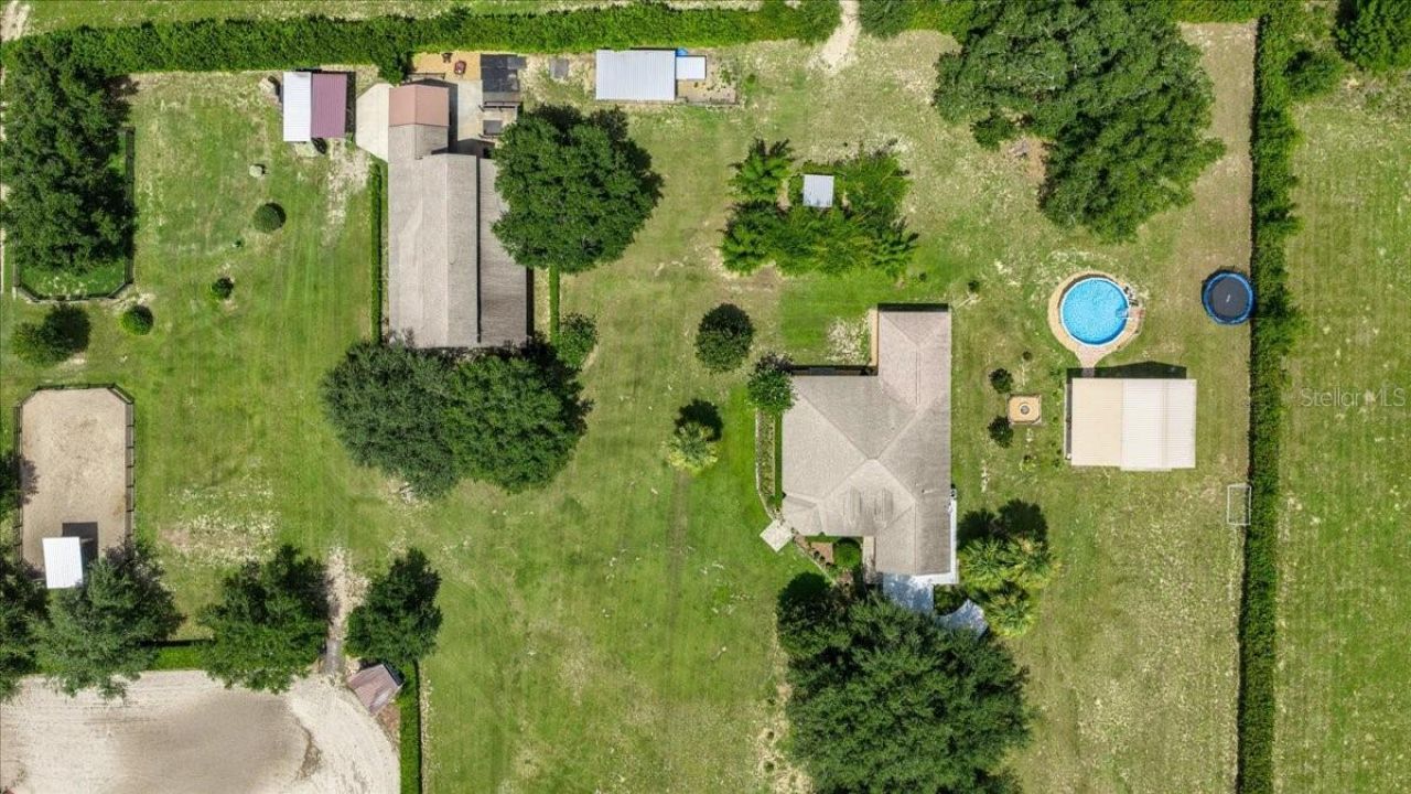 6290 SE 178th Court, Morriston, FL 32668 Photo