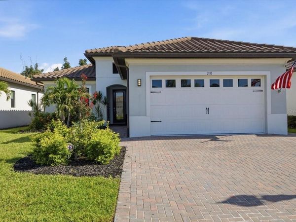 2110 E 6TH STREET W, PALMETTO, FL 34221