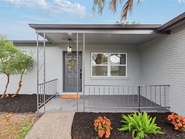 9324 WHITMAN LANE , PORT RICHEY, FL 34668
