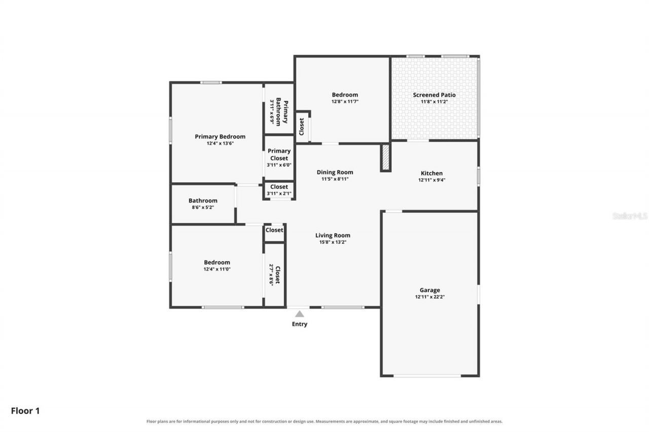 9324 Whitman Lane , Port Richey, FL 34668 Photo