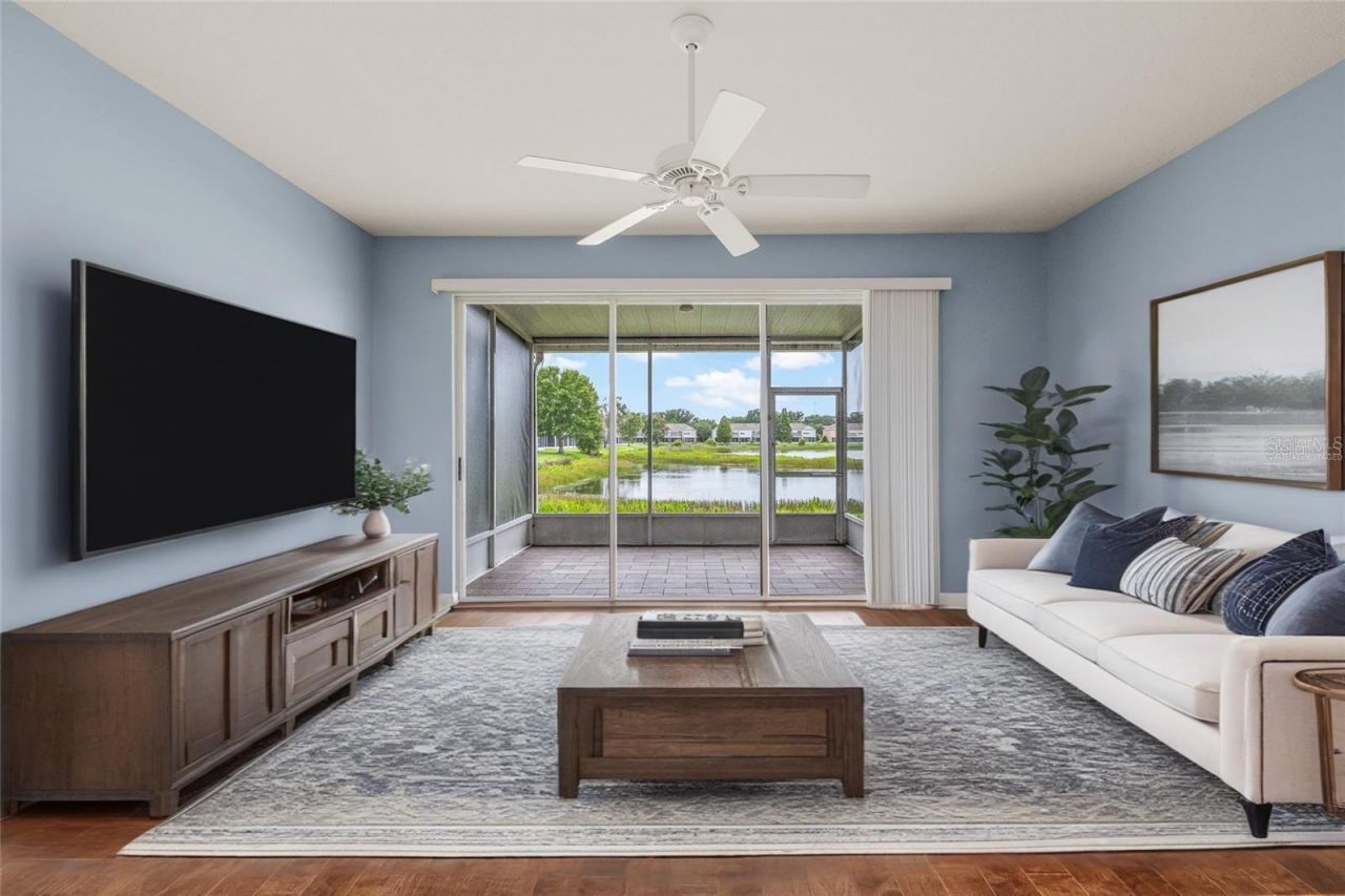 4879 Pond Ridge Drive , Riverview, FL 33578 Photo