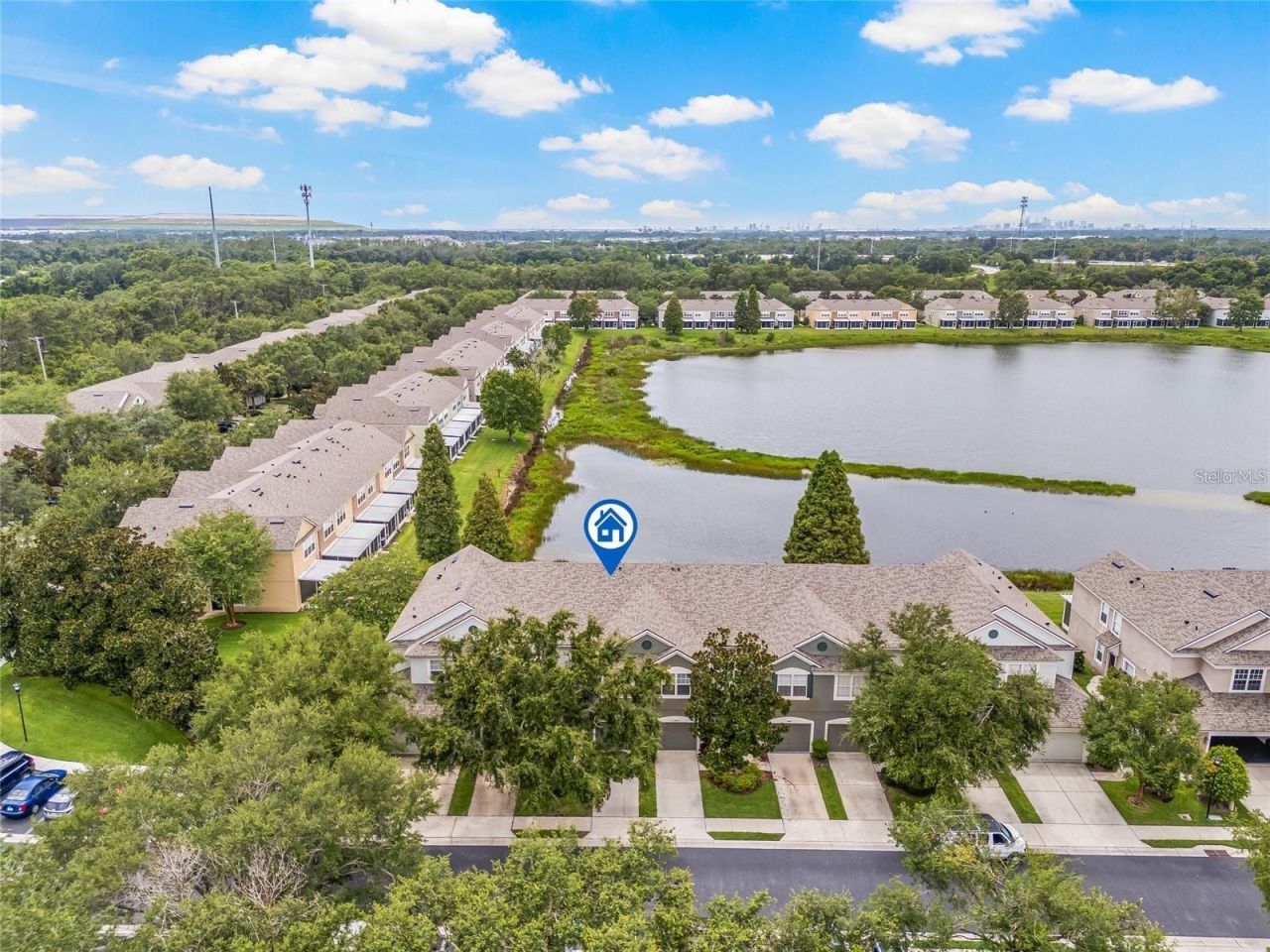 4879 Pond Ridge Drive , Riverview, FL 33578 Photo