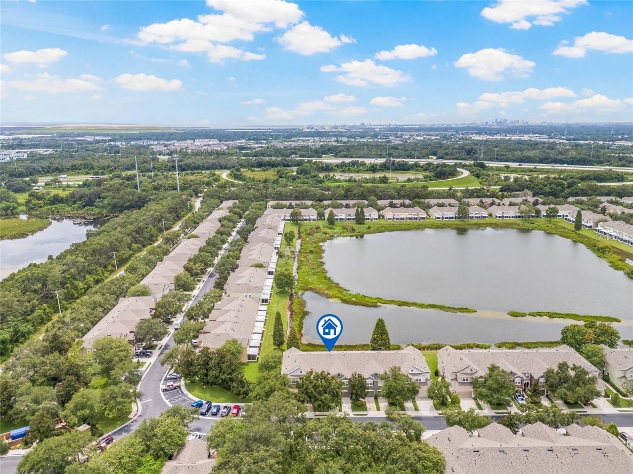 4879 Pond Ridge Drive , Riverview, FL 33578 Photo