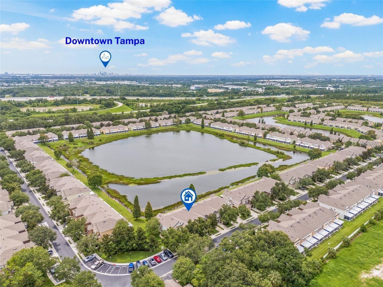 4879 Pond Ridge Drive , Riverview, FL 33578 Photo