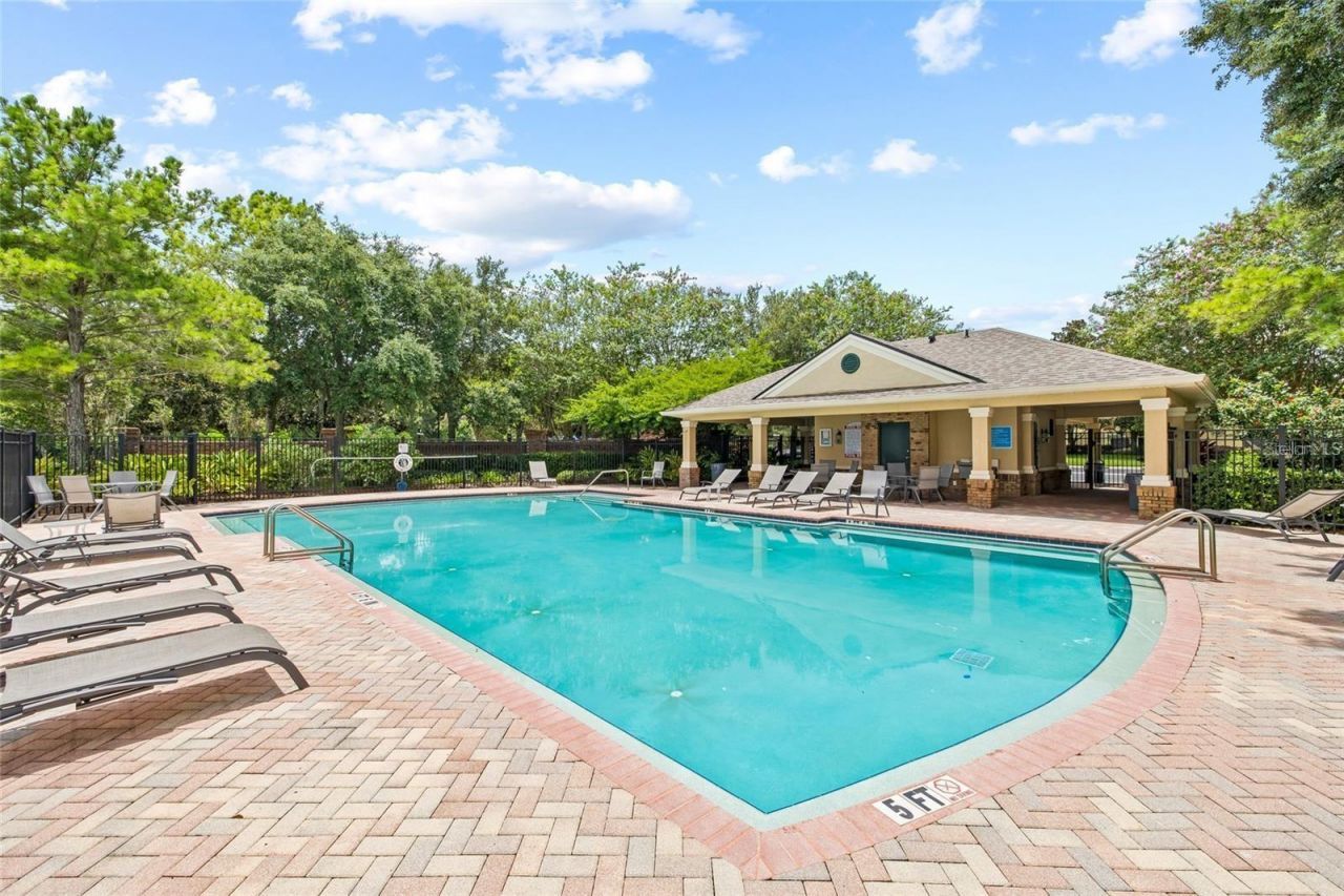 4879 Pond Ridge Drive , Riverview, FL 33578 Photo