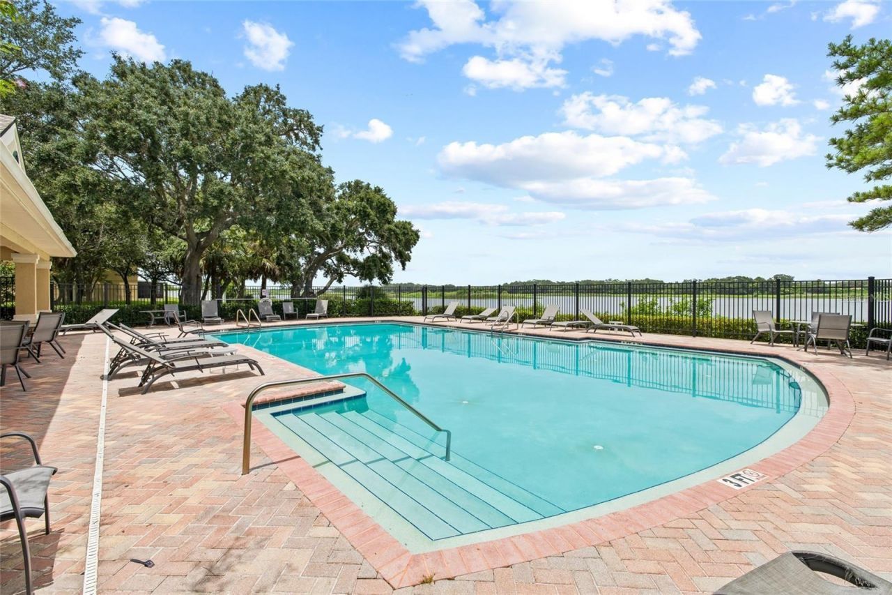 4879 Pond Ridge Drive , Riverview, FL 33578 Photo