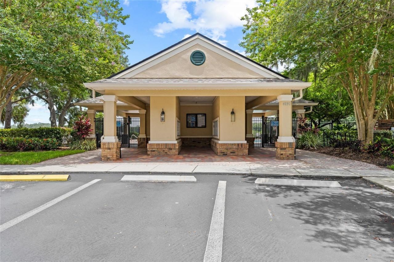 4879 Pond Ridge Drive , Riverview, FL 33578 Photo