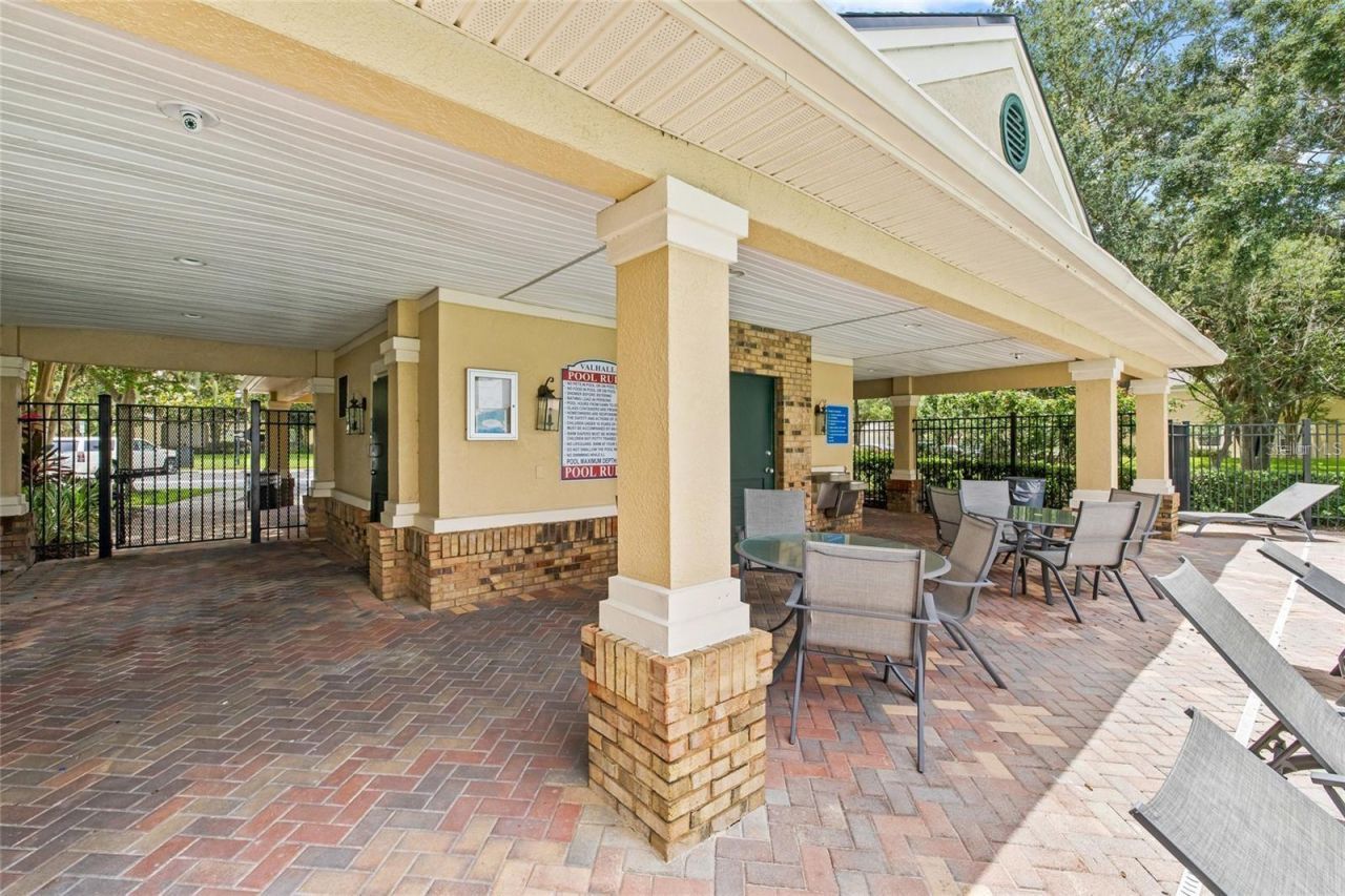 4879 Pond Ridge Drive , Riverview, FL 33578 Photo