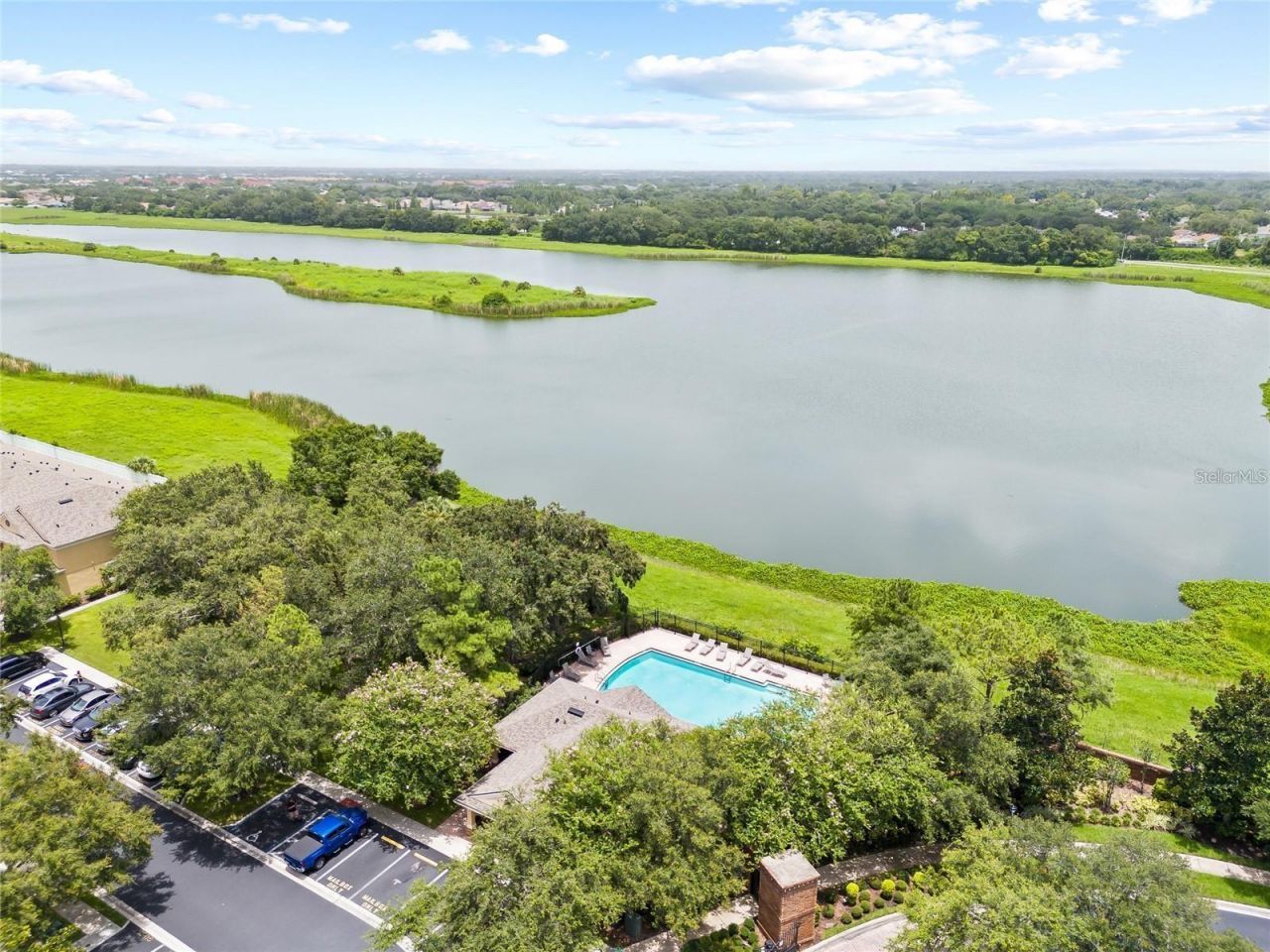 4879 Pond Ridge Drive , Riverview, FL 33578 Photo