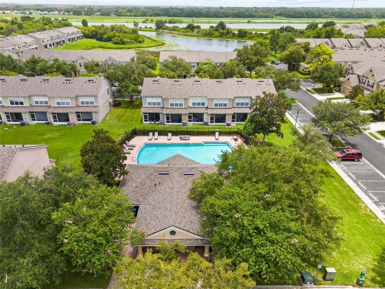 4879 Pond Ridge Drive , Riverview, FL 33578 Photo