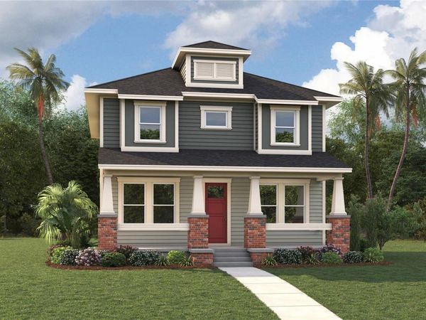 5308 N SUWANNE AVENUE , TAMPA, FL 33603