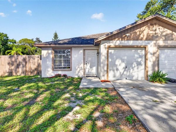 3610 SAMMY COURT , PALM HARBOR, FL 34684