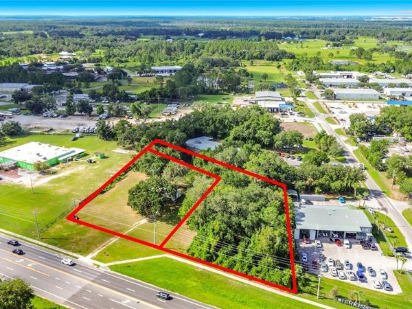 1450 STATE ROAD 44 , LEESBURG, FL 34748