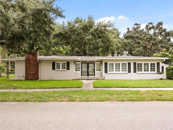 104 S CLYDE AVENUE , KISSIMMEE, FL 34741