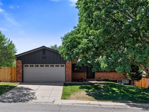 6882 E Baker Place , Denver, CO 80224