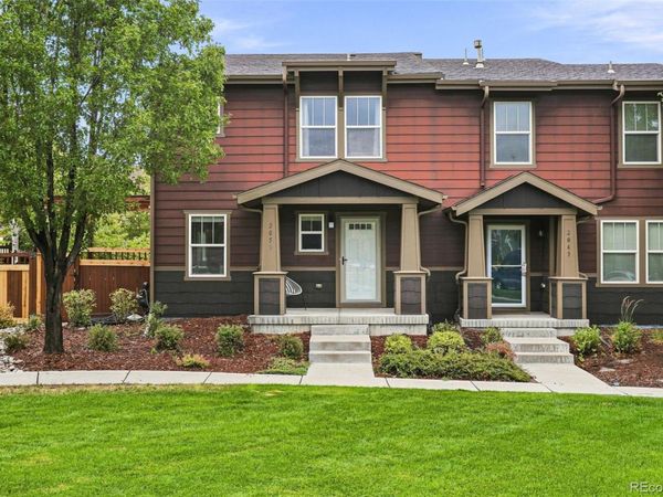 2053 Trenton Street , Denver, CO 80238