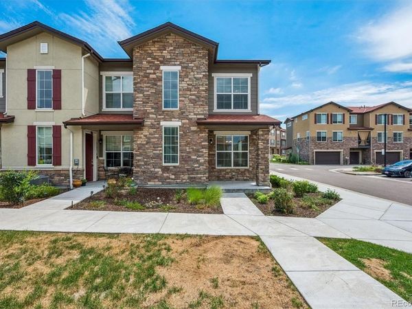 8387 Donati Terrace , Unit F, Littleton, CO 80129