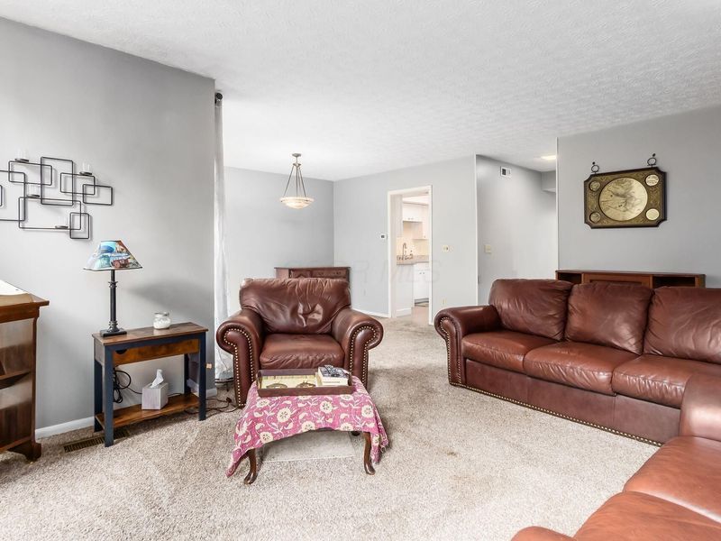 4852 Crazy Horse Lane, Unit 2, Westerville, OH 43081 Photo 32
